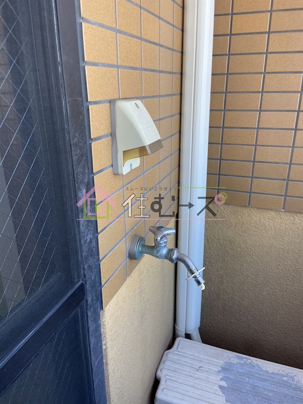 インターナショナル関目 その他4