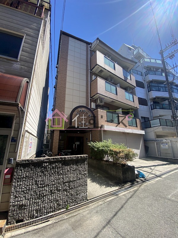 エクセーラ森小路 その他外観1