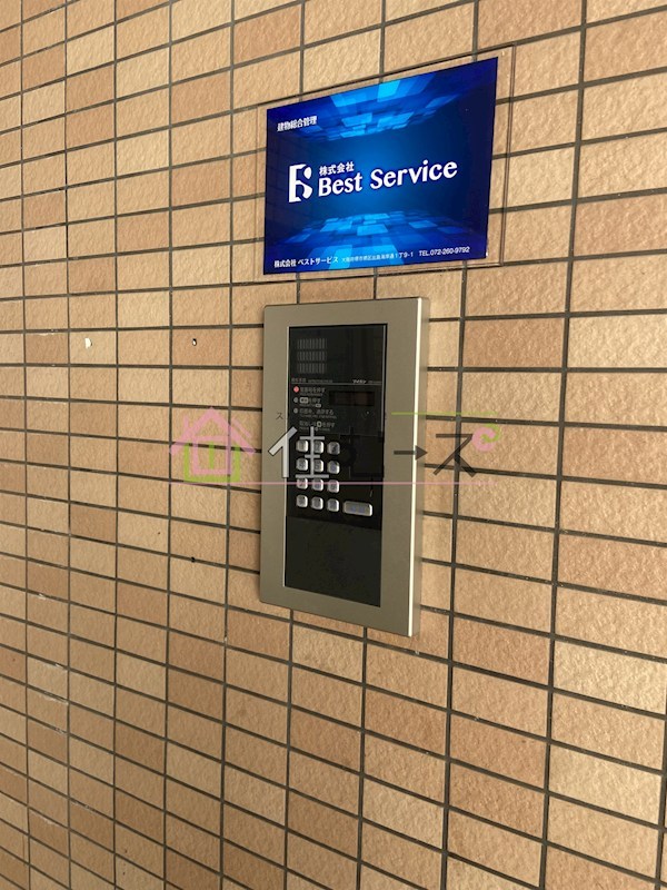 エクセーラ森小路 その他外観3