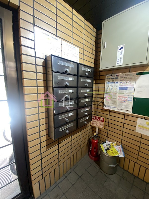 エクセーラ森小路 その他外観4