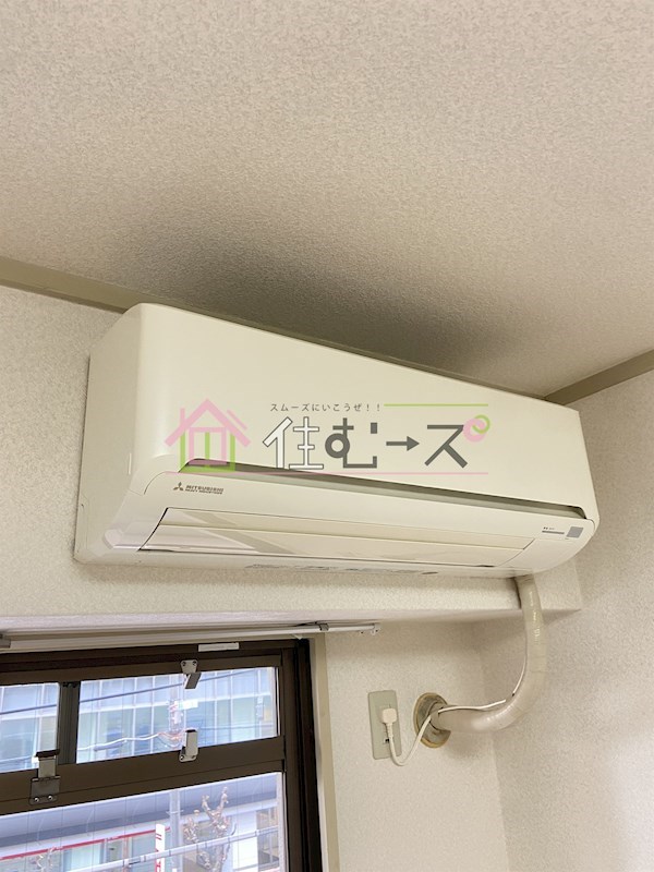 新大阪グランドハイツ北 その他3