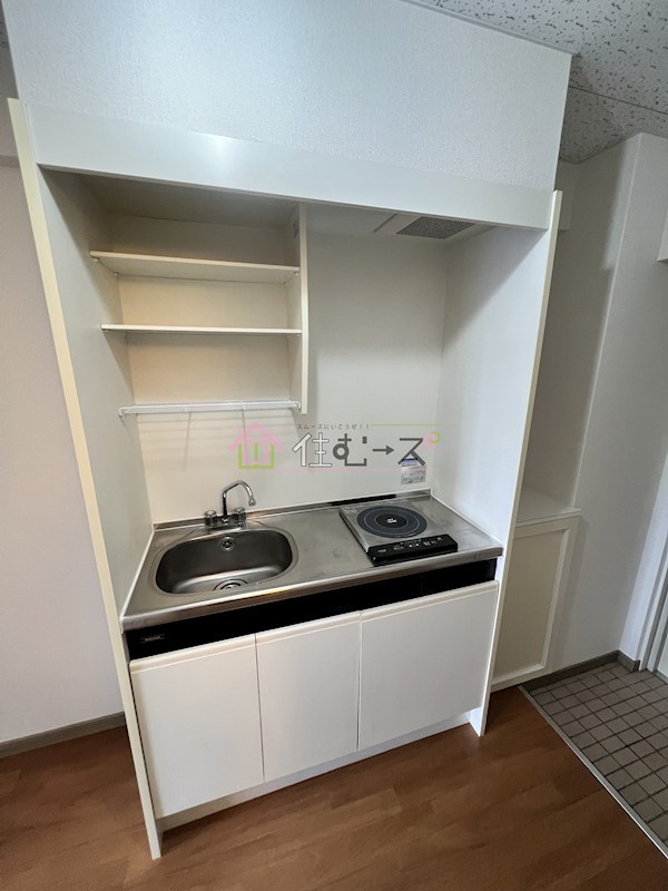 ノルデンハイム相川  キッチン