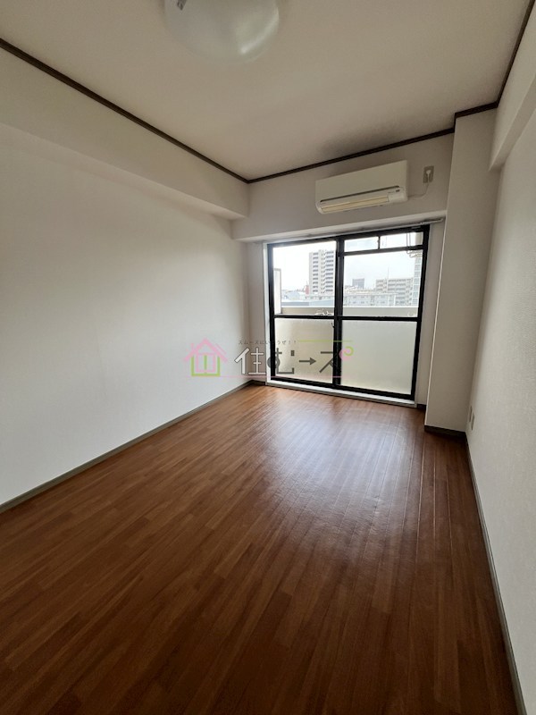 ノルデンハイム相川  ベッドルーム