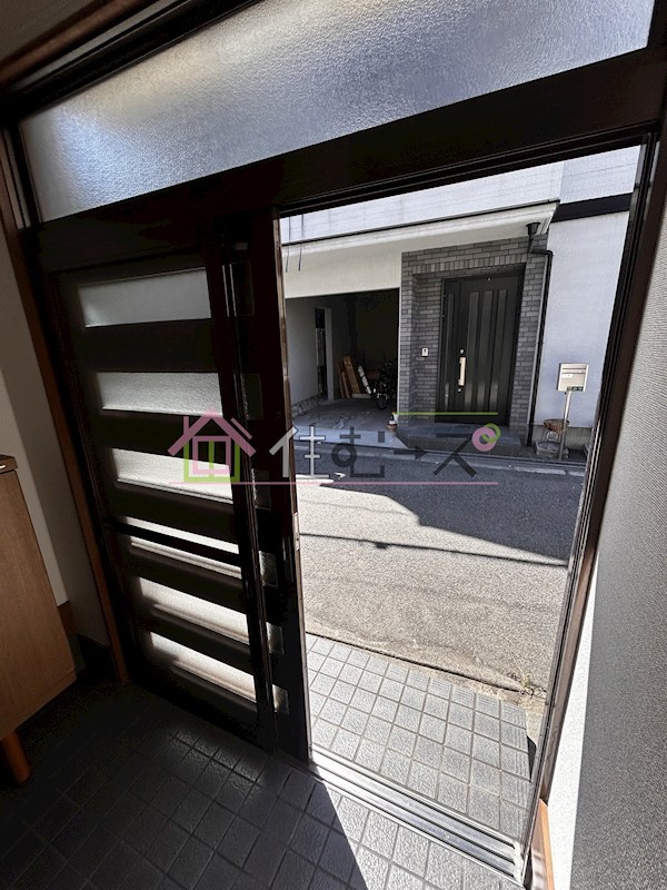 本庄東一戸建住宅 その他外観2