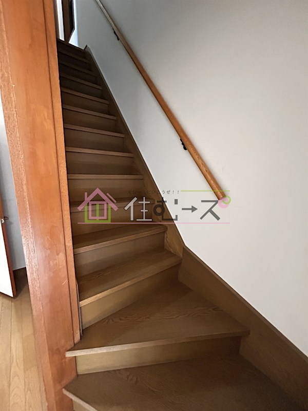 本庄東一戸建住宅 その他外観4