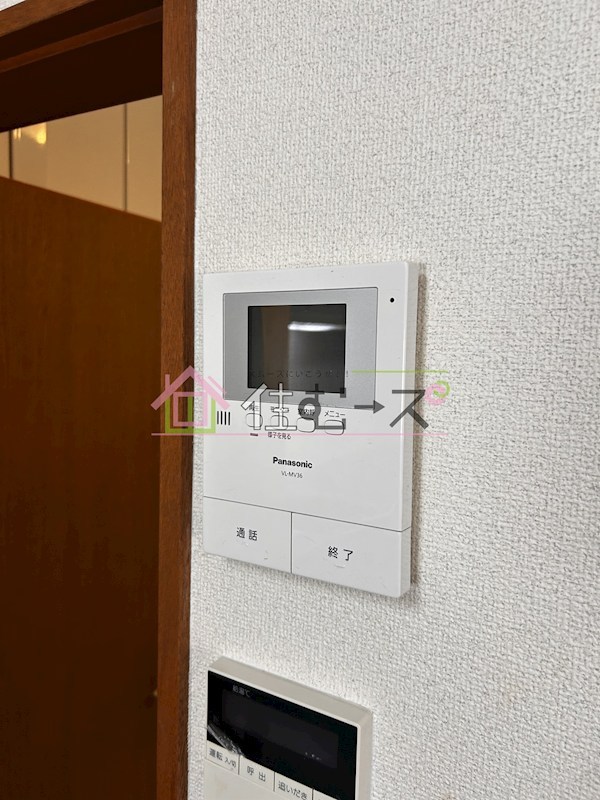 本庄東一戸建住宅 その他外観5
