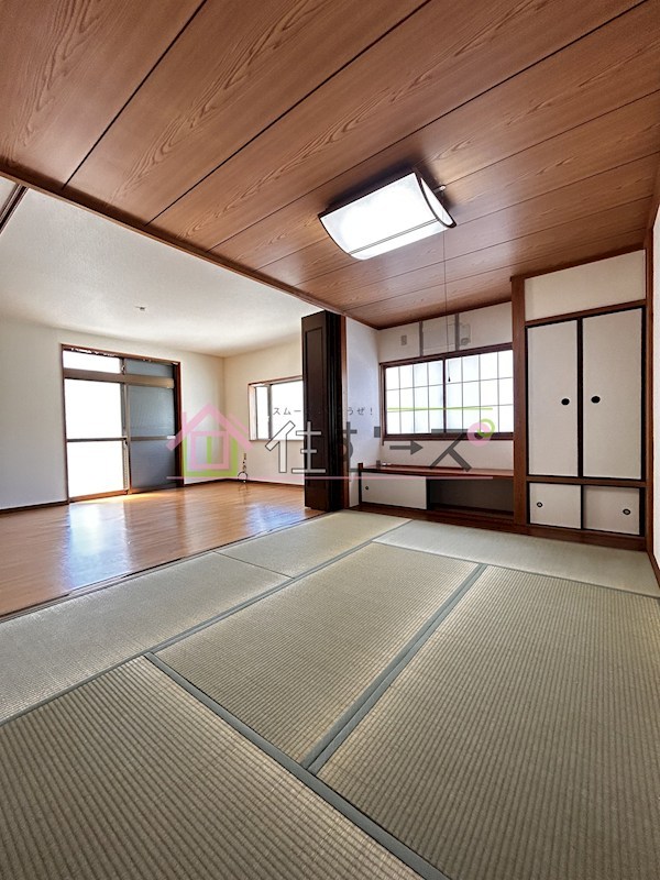 本庄東一戸建住宅 その他外観6