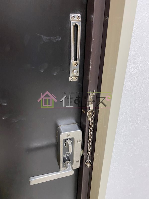 ルッツ清水 その他外観3