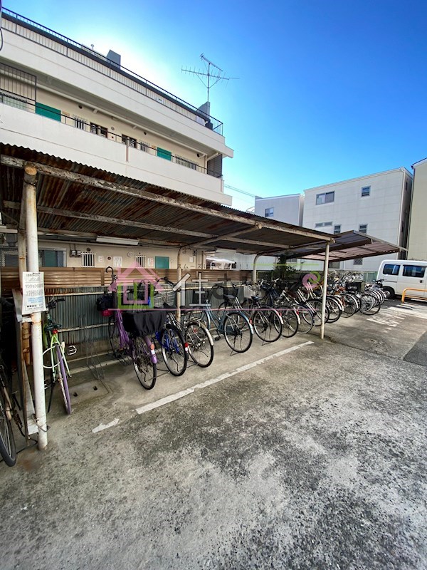 オーティーハイツ千林 その他外観4