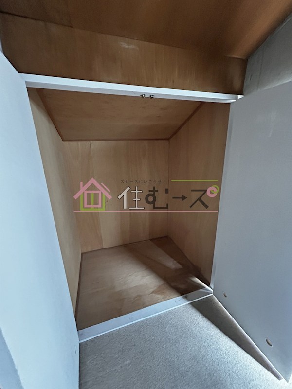プレアール北梅田 その他6