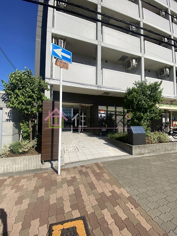 CITY SPIRE鶴見 その他1