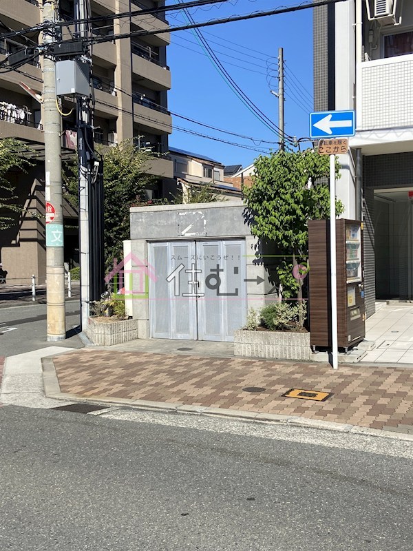 CITY SPIRE鶴見 その他外観4