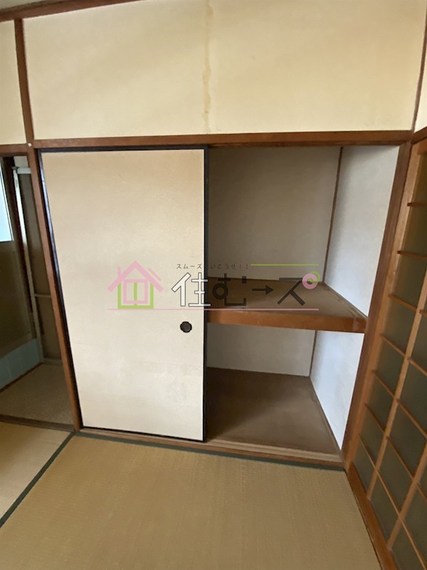 嶋川マンション その他4