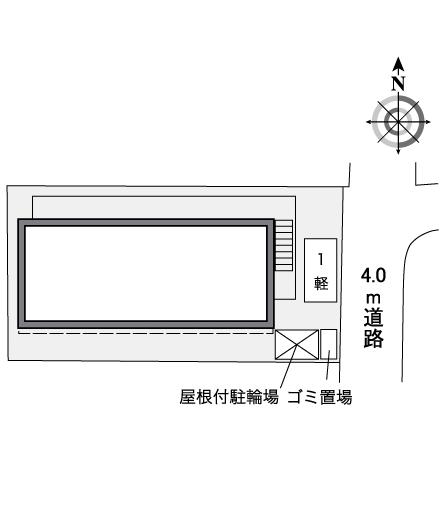 レオパレスピュア その他1