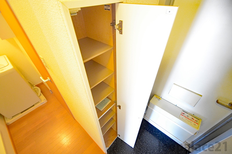 レオパレスピュア その他9