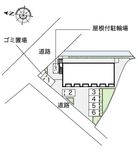 レオネクスト杉 その他1