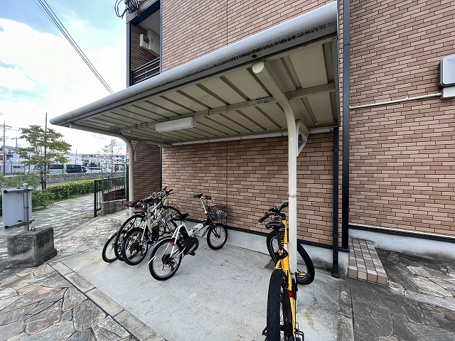 レオネクスト杉 その他4