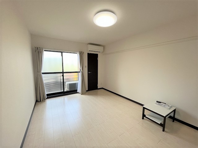 レオネクスト杉 リビング