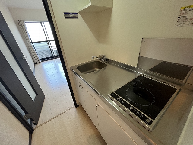 レオネクスト杉 キッチン