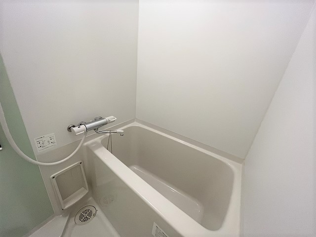 レオネクスト杉 風呂画像