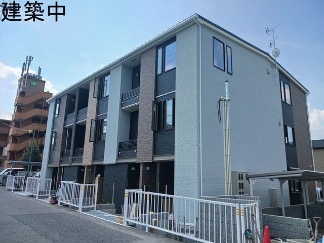 メゾン　ヴォロンテ　Ⅰ 外観