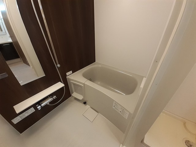 プログレＮ&amp;theta; 風呂画像