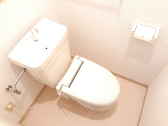 ハイツパル その他2
