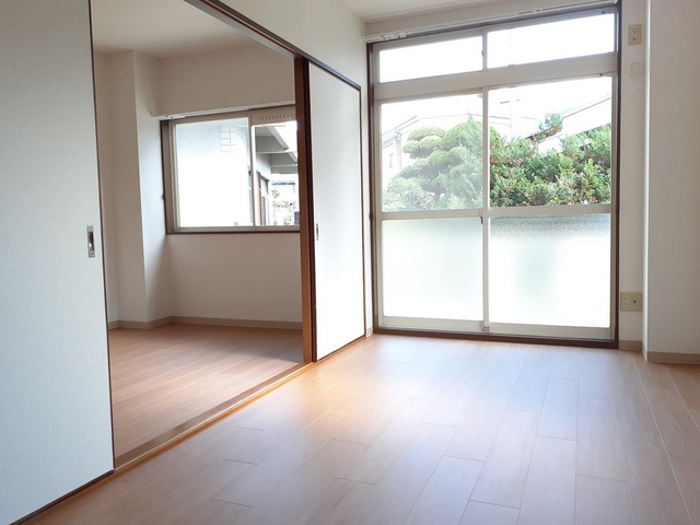 ハイツパル その他4