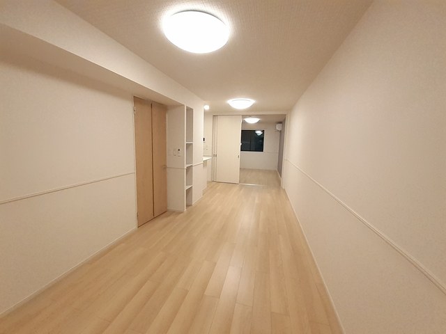 Ｃａｓａ　Ｌｉｎｏ　Ａ リビング