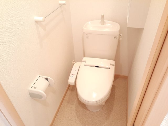 グリーンリーフ東園田 その他2
