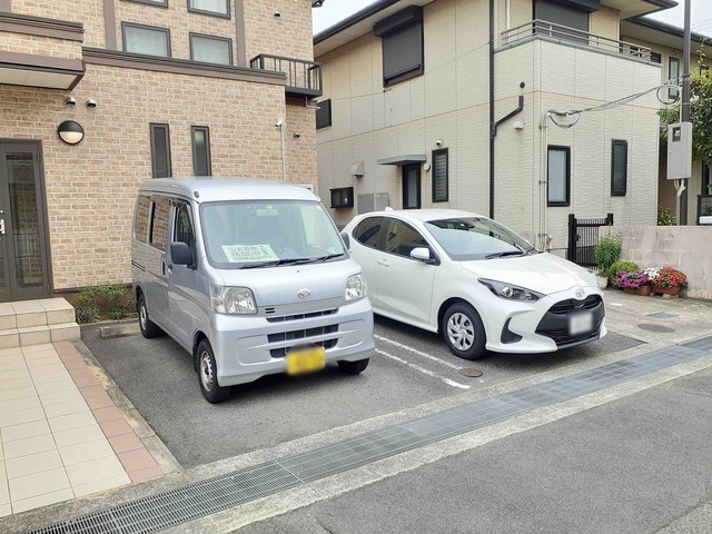 グリーンリーフ東園田 その他3