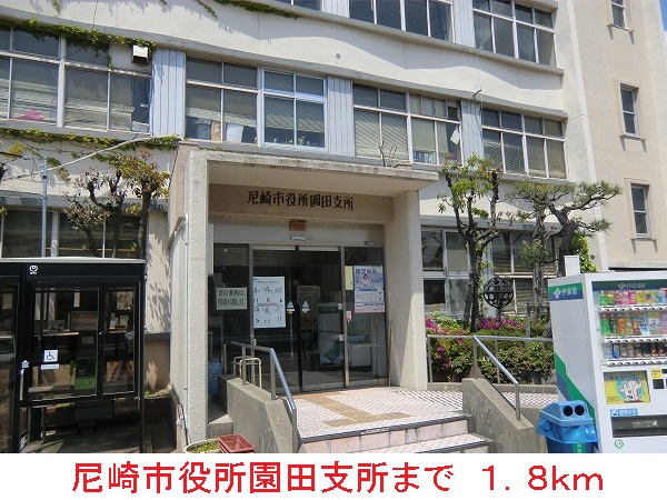 グリーンリーフ東園田 その他外観6