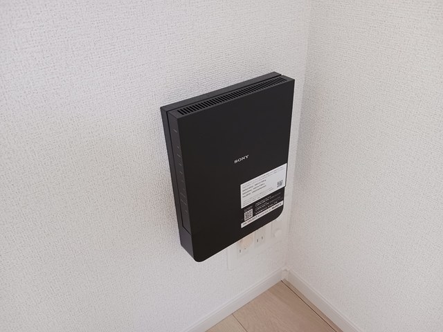 Ｃａｓａ　ｖｅｒｄｅ その他5