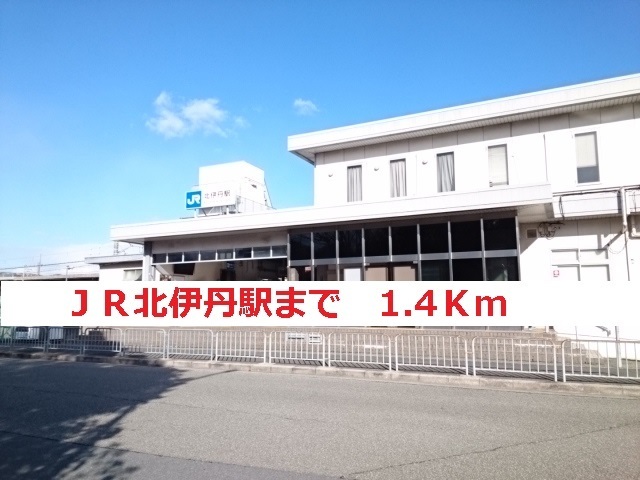 Ｃａｓａ　ｖｅｒｄｅ その他外観1