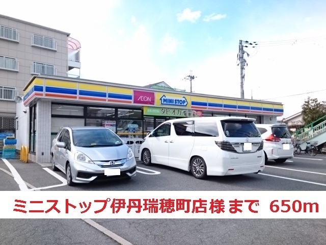 Ｃａｓａ　ｖｅｒｄｅ その他外観2