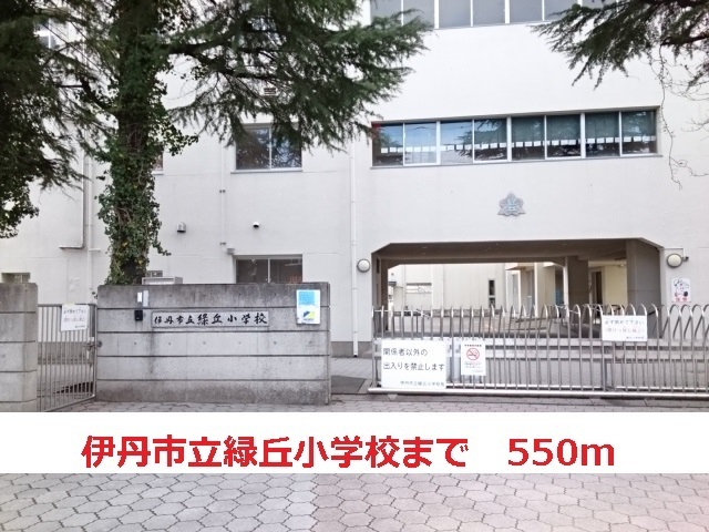 Ｃａｓａ　ｖｅｒｄｅ その他外観5