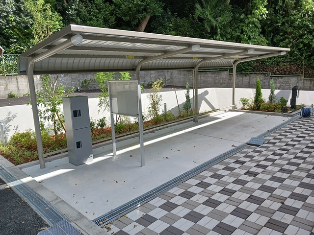 Ｃａｓａ　ｖｅｒｄｅ その他7