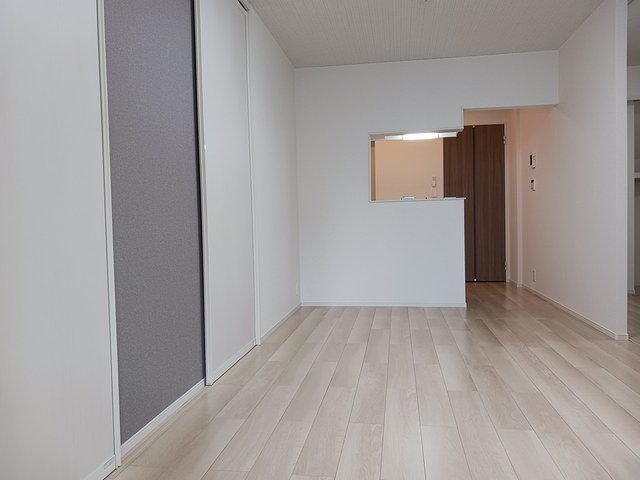 Ｃａｓａ　ｖｅｒｄｅ リビング