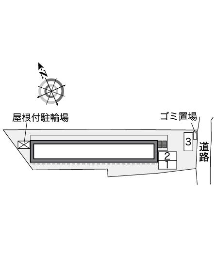 レオパレスヴィラージュ長洲 その他1