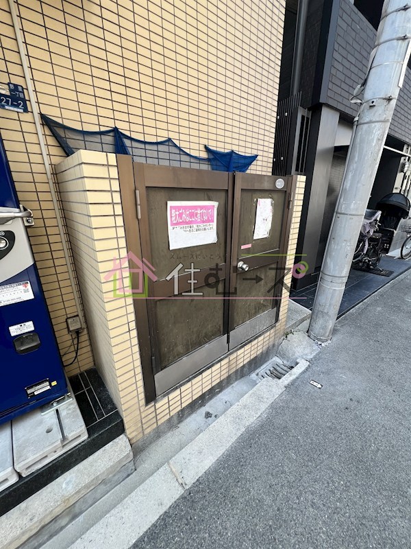 コンフォート野里 その他外観4