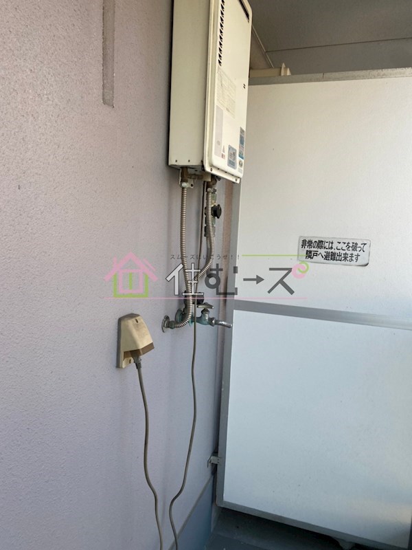 大宝　今里CTスクエア その他6