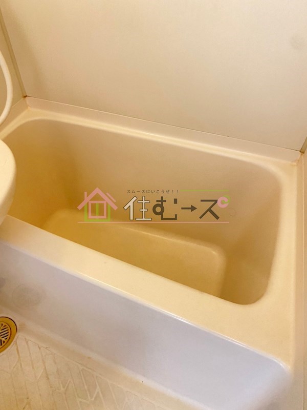 大宝　今里CTスクエア 風呂画像