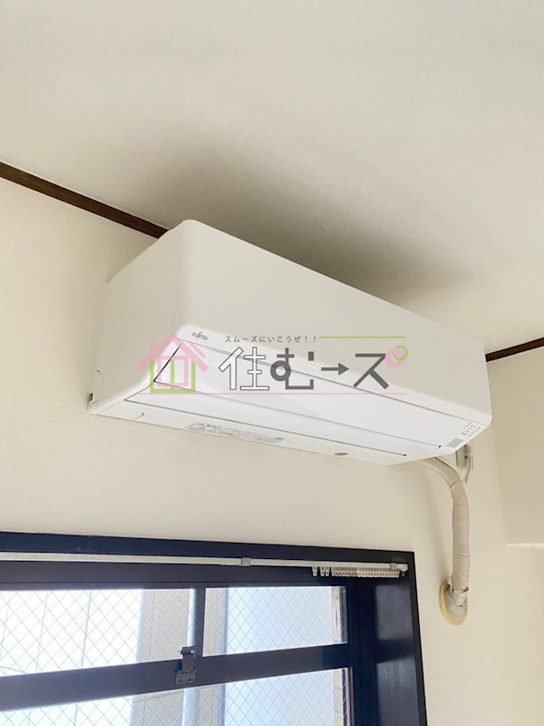 朝日プラザ岸里パサージュ その他2