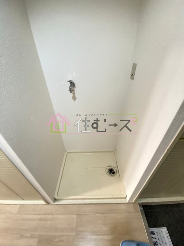 朝日プラザ岸里パサージュ その他6