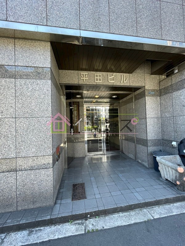 ハイツ新今宮 その他1