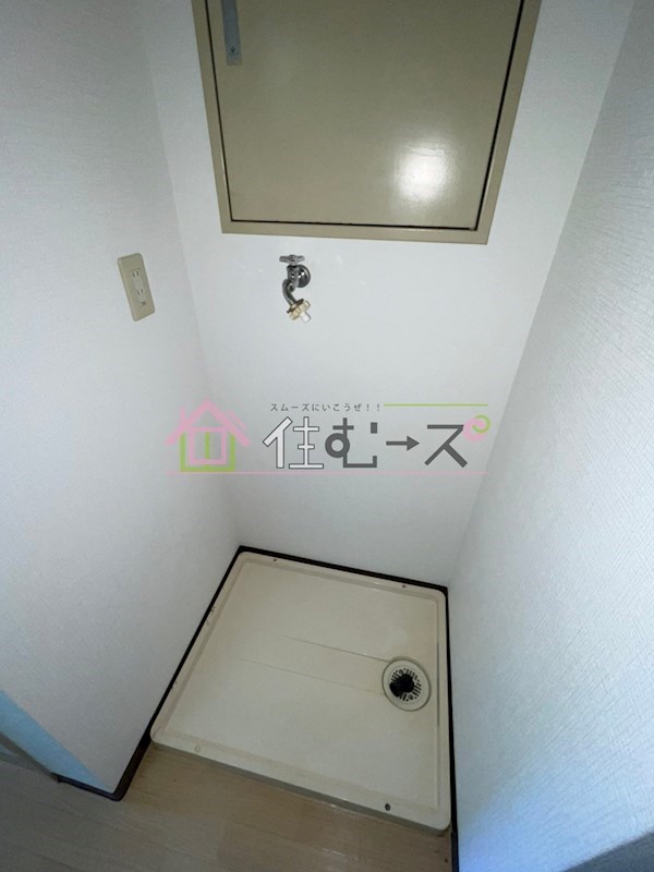 ハイツ新今宮 その他4