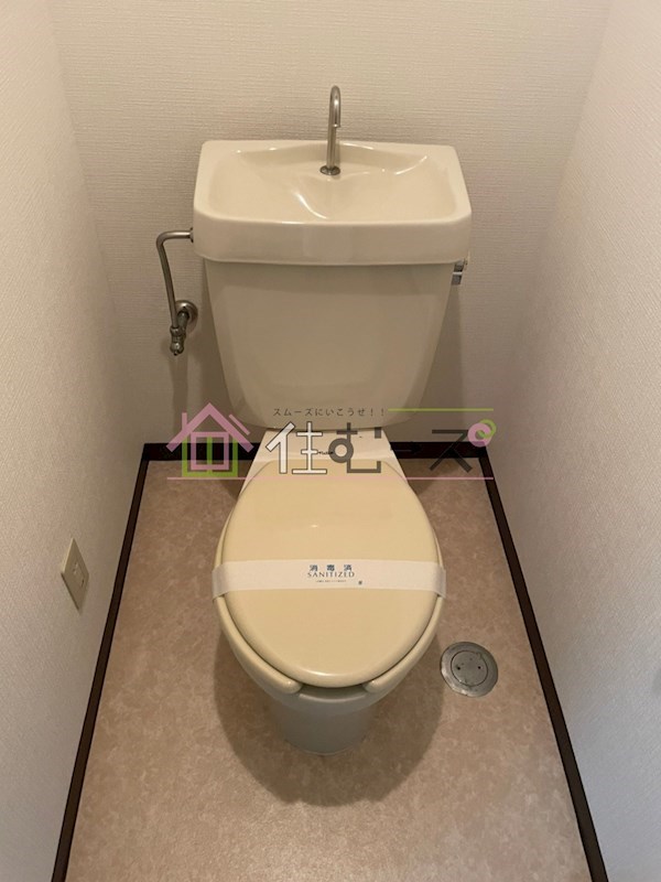 ハイツ新今宮 その他5