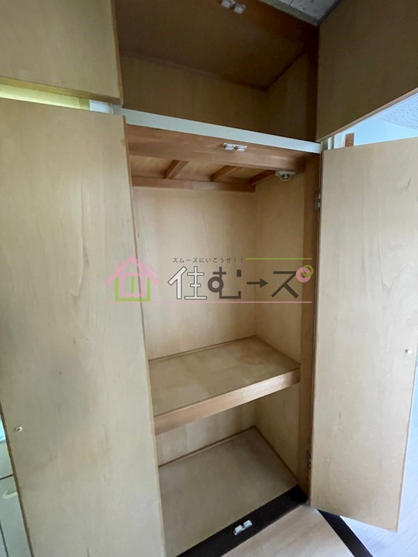 ハイツ新今宮 その他6