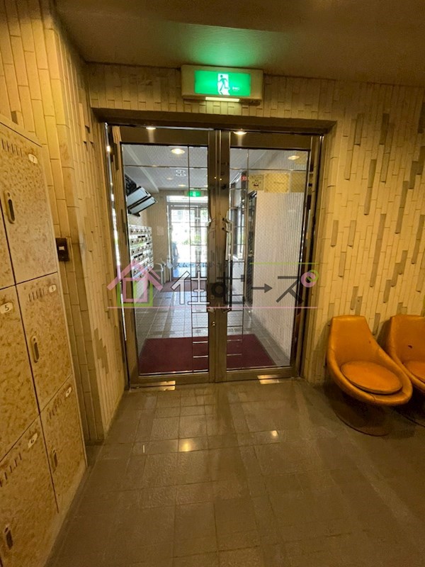 ハイツ新今宮 その他外観2