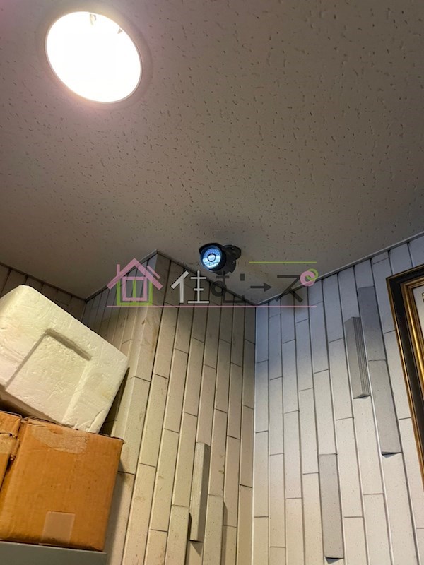 ハイツ新今宮 その他外観3